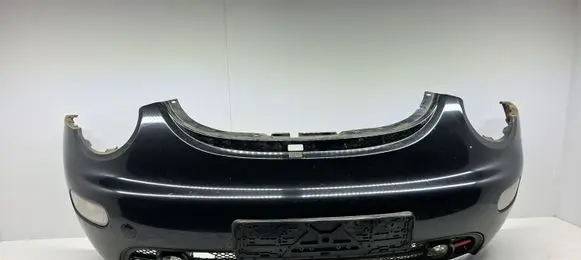 Volkswagen New Beetle Front bumper