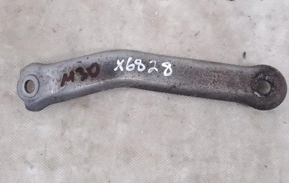 Mercedes-Benz C AMG W205 Other engine bay part A6510962840