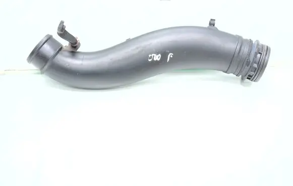Porsche Cayenne (9PA) Air intake hose/pipe 7L5145958 8486979