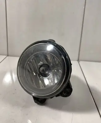 BMW X5 E53 Front fog light 63176920886
