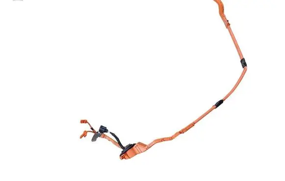 Toyota Yaris Cross Other wiring loom 821H10D010 B9ZV4VAJ073