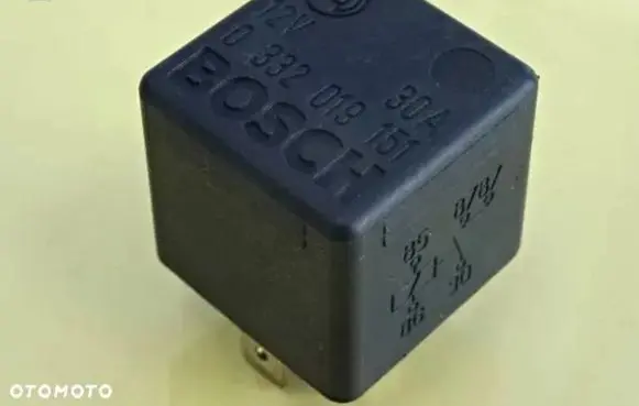 KIA Sportage Other relay 0332019151