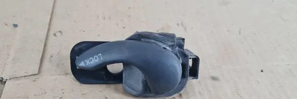Fiat Doblo Front door interior handle PA66GF20