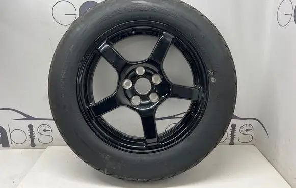 Toyota RAV 4 (XA50) R17 spare wheel 