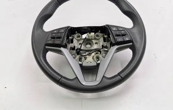Hyundai Tucson TL Steering wheel 309751799B9A 96710D3410