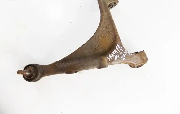 Hyundai Santa Fe Rear upper control arm/wishbone
