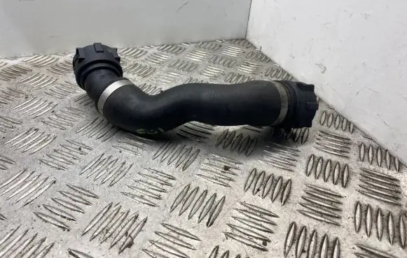 BMW 5 GT F07 Engine coolant pipe/hose 7809834 17127809834