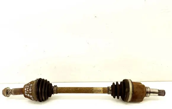 Ford B-MAX Front driveshaft 8V513B437CB