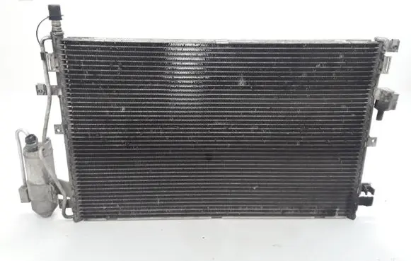 Volvo XC90 A/C cooling radiator (condenser) 31101162