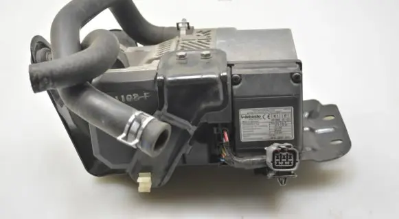 Mazda 6 Auxiliary pre-heater (Webasto) 9006156C