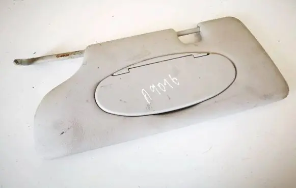 Mini One - Cooper R50 - 53 Sun visor