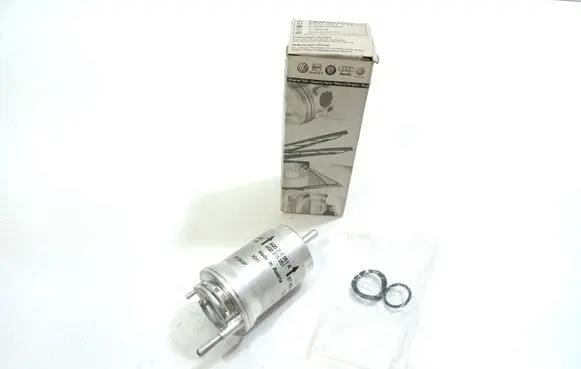 Skoda Fabia Mk1 (6Y) Fuel filter 6Q0201511 6Q0201051A