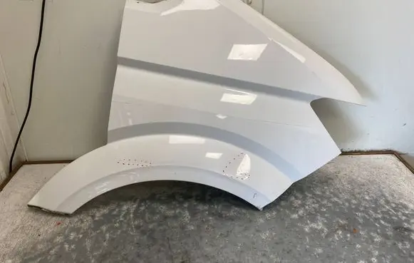 Volkswagen Crafter Fender 7C0821106BLB9A 7C0821106B LB9A