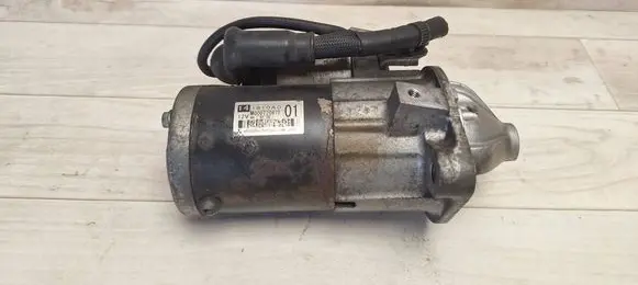 Mitsubishi Outlander Starter motor M000T20672 1810A0
