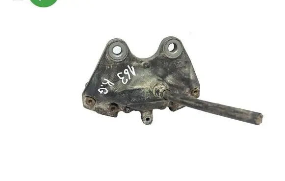 Mercedes-Benz ML W163 Rear brake caliper BREMBO