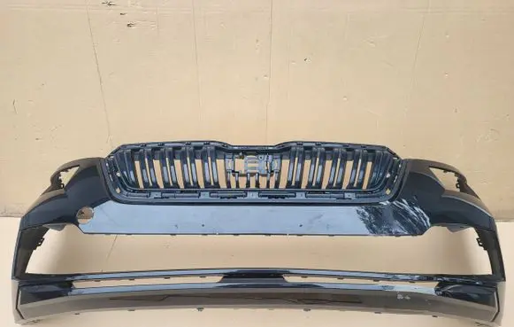 Skoda Kamiq Front bumper 658807221ranzez