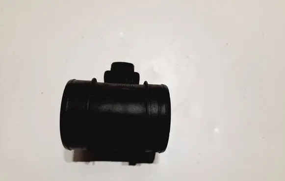 Mass air flow meter