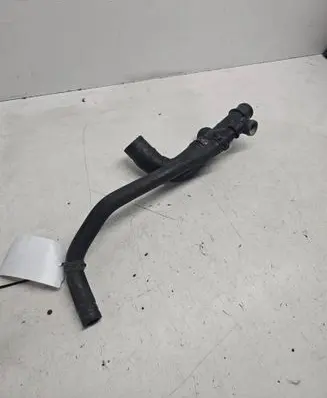 Jaguar XF X250 Engine coolant pipe/hose 9X238N241BB