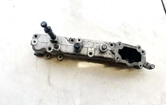Hyundai ix 55 Intake manifold