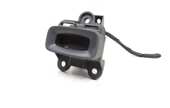 Ignition lock