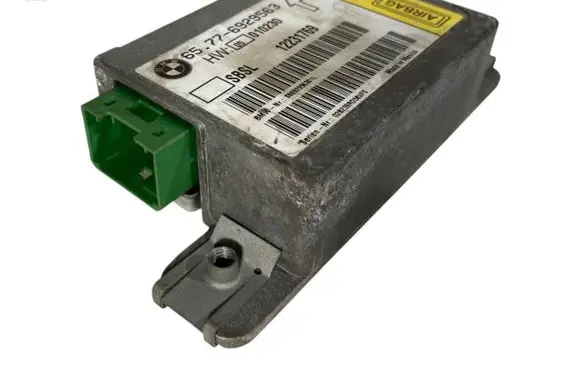 BMW 7 E65 E66 Airbag deployment crash/impact sensor 6929563 65776929563