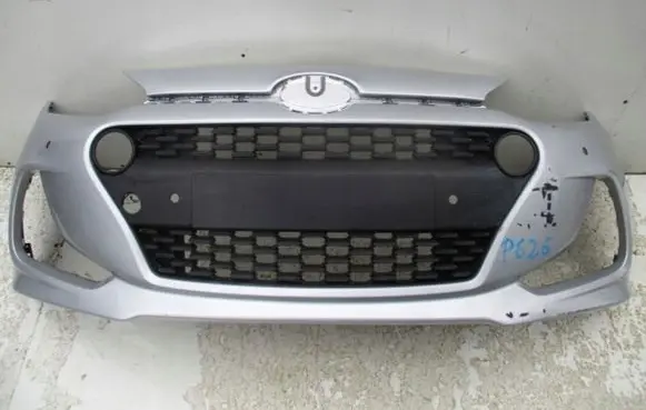 Hyundai i10 Front bumper