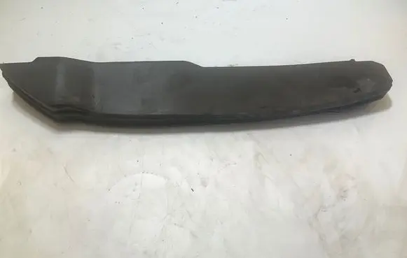 Audi A3 S3 8V Fender foam support/seal 8V5854236
