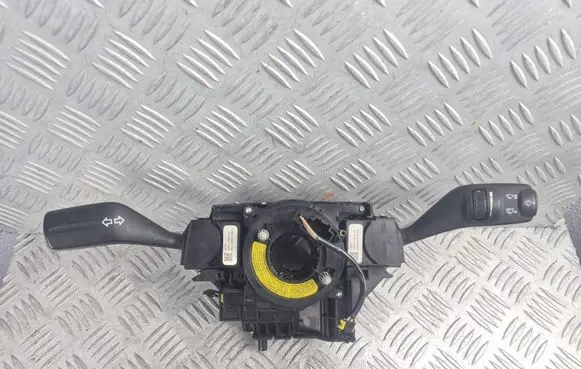 Ford Mondeo MK IV Wiper control stalk 6G9T17A553AE FBYDA