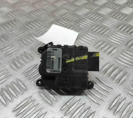Jeep Grand Cherokee (WK) Air flap motor/actuator 929585PD