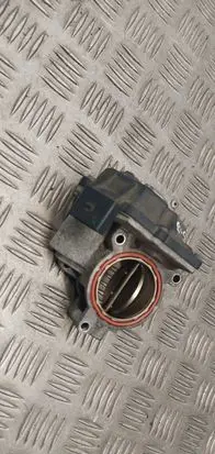 Audi Q5 SQ5 Throttle valve A2C82751600
