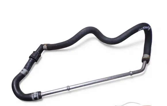 Skoda Octavia Mk3 (5E) Engine coolant pipe/hose