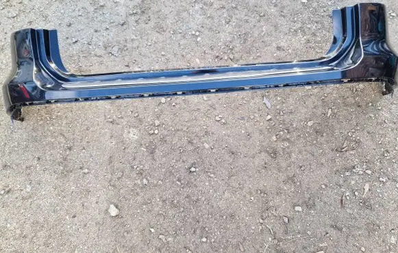 Mercedes-Benz GLB x247 Rear bumper A2478855600