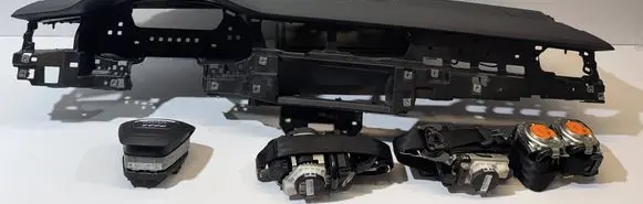 Audi A7 S7 4K8 Dashboard 12981981