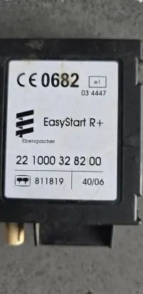 Volkswagen PASSAT B6 Other control units/modules 221000328200 811819 0682