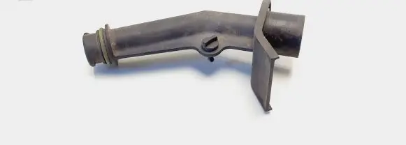 Ford Transit Oil fill pipe 1C1Q6763AD
