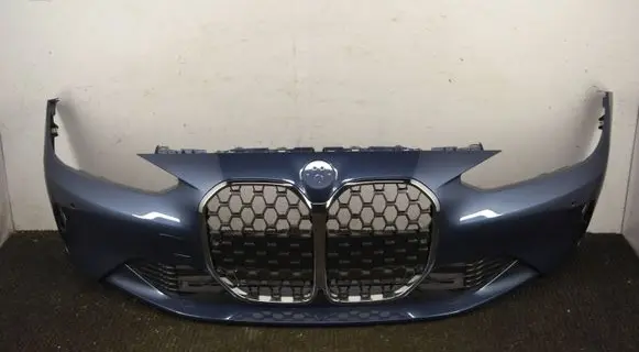 BMW 4 G22 G23 G24 G26 Front bumper 7451299 9448031