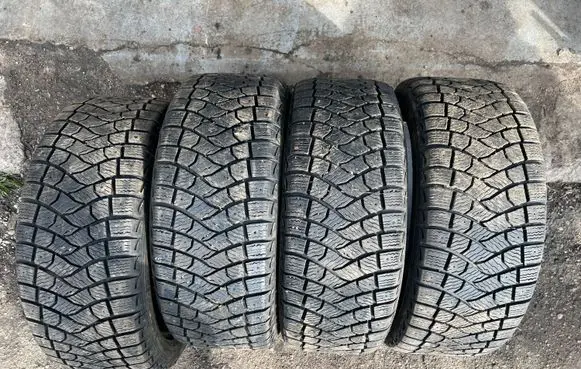 Honda Civic R17 winter tire KINGMEILER