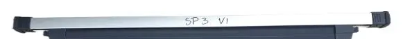 KIA Sportage Parcel shelf load cover 