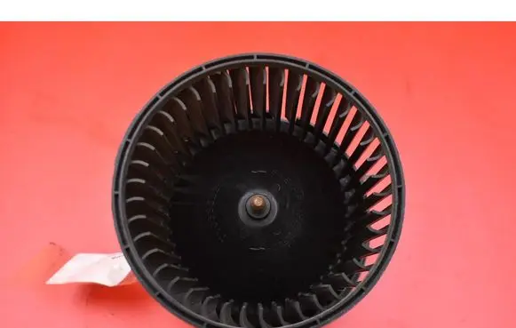 Heater fan/blower