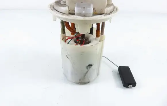 Peugeot 207 In-tank fuel pump 9657035980