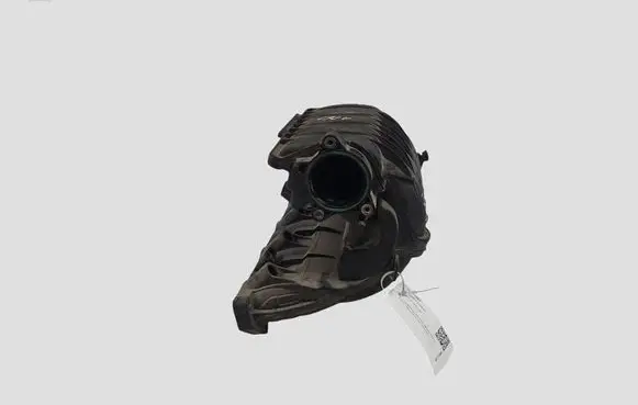 Peugeot 307 CC Intake manifold 9657539680