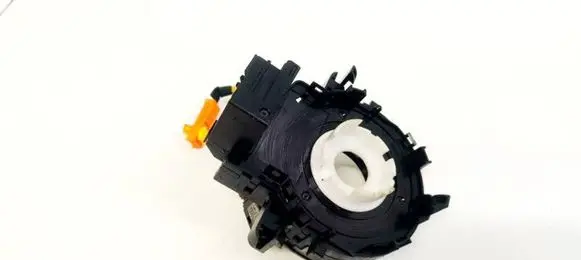 Toyota Verso Airbag slip ring squib (SRS ring) 39SUGS80