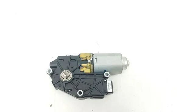 Citroen DS5 Sunroof motor/actuator 03470315 WR09C01AA