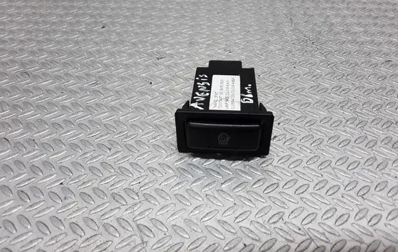Toyota Avensis T250 Headlight wiper switch 8415005031