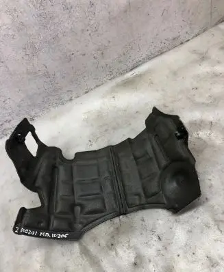 Mercedes-Benz C W206 Heat shield in engine bay A2066828702