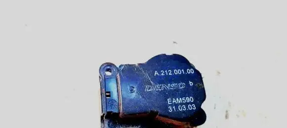 Lancia Phedra Air flap motor/actuator a21200100 eam590