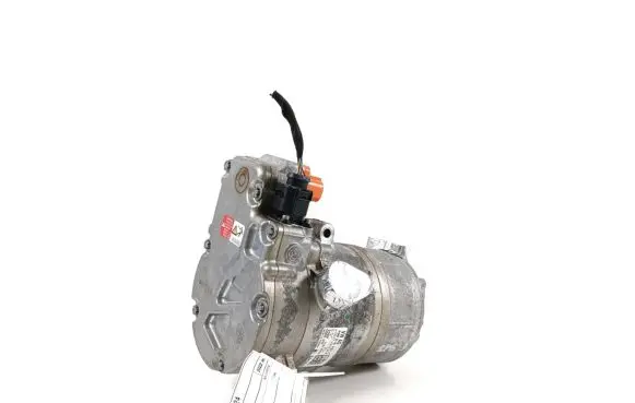 Audi e-tron Air conditioning (A/C) compressor (pump) 4G0816797C