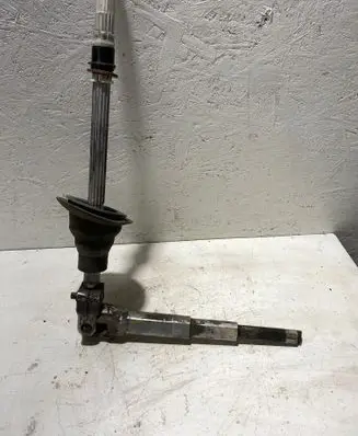 BMW 3 E46 Steering column universal joint 32311094710