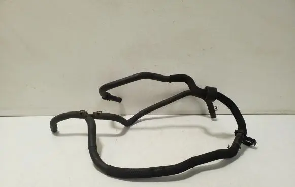 Volkswagen Polo V 6R Engine coolant pipe/hose 6R0122447AB