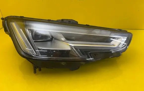Audi A4 S4 B9 8W Headlight/headlamp 8W0941034